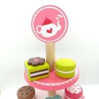 Набор десертов Tooky Toy TY991 фото №6 — интернет-магазин Desire.md