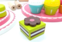 Набор десертов Tooky Toy TY991 фото №7 — интернет-магазин Desire.md