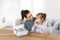 Небулайзер Beurer IH 28 Pro фото №5 — интернет-магазин Desire.md