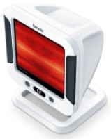 Lampă infraroșie Beurer IL60 imaginea #2 — magazin online Desire.md