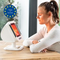 Lampă infraroșie Beurer IL60 imaginea #4 — magazin online Desire.md