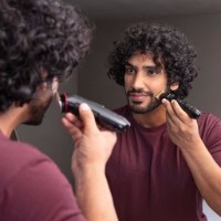 Maşină de tuns barba Beurer MN4X imaginea #3 — magazin online Desire.md