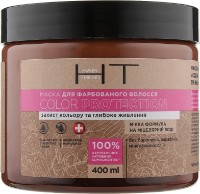 Mască pentru păr Hair Trend Color Protection Mask 400ml imaginea #1 — magazin online Desire.md
