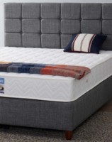 Кровать Oskar Side Dark Grey 160x200cm фото №3 — интернет-магазин Desire.md