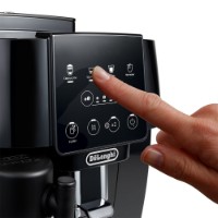 Aparat de cafea Delonghi ECAM220.60.B Magnifica Start imaginea #4 — magazin online Desire.md