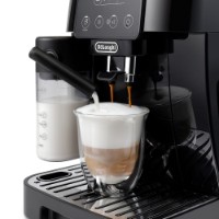 Aparat de cafea Delonghi ECAM220.60.B Magnifica Start imaginea #5 — magazin online Desire.md