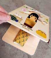 Haine pentru păpuși Djeco Jolizabi DJ01668 imaginea #5 — magazin online Desire.md