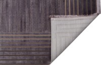 Ковёр Eko Hali Anatolia ANT 03 Dark Grey 2.40x3.40m фото №2 — интернет-магазин Desire.md