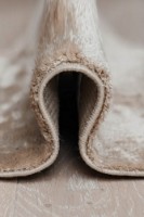 Covor Eko Hali Velvet VT Plain L.Vizon 1.95x2.95m imaginea #2 — magazin online Desire.md