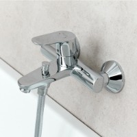 Baterie pentru cadă Armatura Abasha (105192) imaginea #3 — magazin online Desire.md