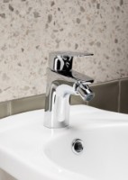 Baterie pentru bideu Armatura Abasha (105193) imaginea #3 — magazin online Desire.md