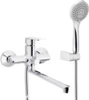 Смеситель для ванны Armatura Agat (105862) фото №1 — интернет-магазин Desire.md