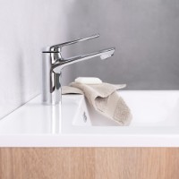 Смеситель для умывальника Armatura Amazonit (101954) фото №3 — интернет-магазин Desire.md