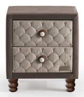 Noptieră Oskar Bambi Clasic Borjen 52x57x45 imaginea #3 — magazin online Desire.md