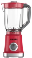 Blender Mesko MS-4079 Red imaginea #1 — magazin online Desire.md