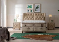 Noptieră Oskar Bambi Glass Nirvana 52x57x45 imaginea #4 — magazin online Desire.md