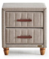 Noptieră Oskar Bambi Smart Kapok Natur 52x57x45 imaginea #2 — magazin online Desire.md