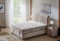 Noptieră Oskar Bambi Smart Kapok Natur 52x57x45 imaginea #3 — magazin online Desire.md