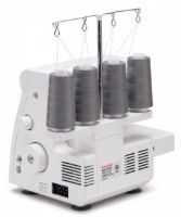 Оверлок Singer 14SH654 фото №2 — интернет-магазин Desire.md