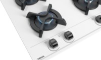Газовая панель Teka GBC 64000 White фото №2 — интернет-магазин Desire.md