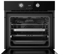 Электрический духовой шкаф Teka HLB 8550 SG BK фото №2 — интернет-магазин Desire.md