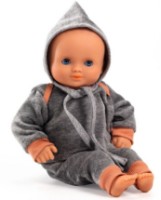 Одежда для кукол Djeco Outfit Pearl Gray DJ07898 фото №2 — интернет-магазин Desire.md