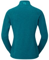 Женская толстовка Rab Nexus 12 Ultramarine фото №2 — интернет-магазин Desire.md