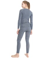 Termocomplet dame Viking Lana Pro Merino (500/22/5757/08/L) imaginea #2 — magazin online Desire.md