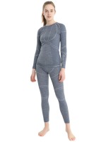 Termocomplet dame Viking Lana Pro Merino (500/22/5757/08/L) imaginea #3 — magazin online Desire.md