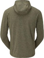 Hanorac pentru bărbați Rab Nexus Hoody L Light Khaki imaginea #2 — magazin online Desire.md