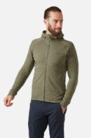 Hanorac pentru bărbați Rab Nexus Hoody L Light Khaki imaginea #3 — magazin online Desire.md