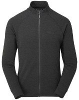 Hanorac pentru bărbați Rab Nexus L Black imaginea #1 — magazin online Desire.md