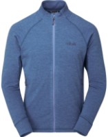 Hanorac pentru bărbați Rab Nexus M Denim imaginea #1 — magazin online Desire.md