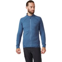 Hanorac pentru bărbați Rab Nexus S Denim imaginea #3 — magazin online Desire.md