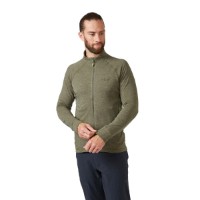 Hanorac pentru bărbați Rab Nexus M Light Khaki imaginea #3 — magazin online Desire.md
