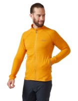 Hanorac pentru bărbați Rab Nexus L Marmalade imaginea #3 — magazin online Desire.md