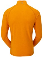 Hanorac pentru bărbați Rab Nexus M Marmalade imaginea #2 — magazin online Desire.md