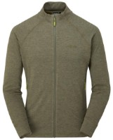 Hanorac pentru bărbați Rab Nexus XXL Light Khaki imaginea #1 — magazin online Desire.md