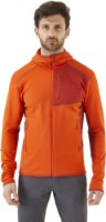 Мужская толстовка Rab Syncrino Mid Hoody XL Firecracker фото №3 — интернет-магазин Desire.md
