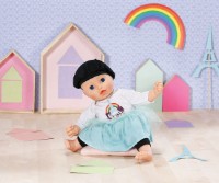 Одежда для кукол Zapf Baby Annabell 870945 фото №2 — интернет-магазин Desire.md