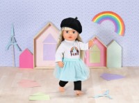 Одежда для кукол Zapf Baby Annabell 870945 фото №3 — интернет-магазин Desire.md