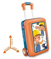 Набор инструментов для детей ChiToys 13485 фото №2 — интернет-магазин Desire.md