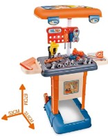 Набор инструментов для детей ChiToys 13485 фото №3 — интернет-магазин Desire.md