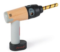 Дрель Janod Brico'kids burghiu J06474 фото №5 — интернет-магазин Desire.md