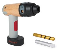 Дрель Janod Brico'kids burghiu J06474 фото №3 — интернет-магазин Desire.md