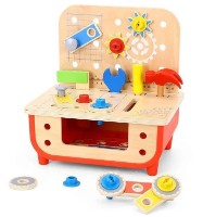 Набор инструментов для детей Tooky Toy TF797