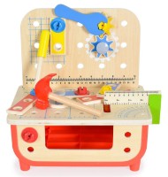 Набор инструментов для детей Tooky Toy TF797 фото №3 — интернет-магазин Desire.md