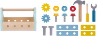 Набор инструментов для детей Tooky Toy TK273 фото №2 — интернет-магазин Desire.md