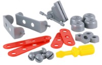 Set de scule pentru copii Полесье 68620 imaginea #4 — magazin online Desire.md