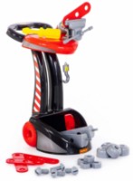 Set de scule pentru copii Полесье 68620 imaginea #2 — magazin online Desire.md